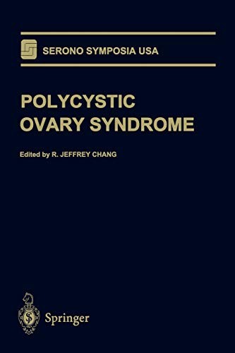 Cover for Polycystic Ovary Syndrome