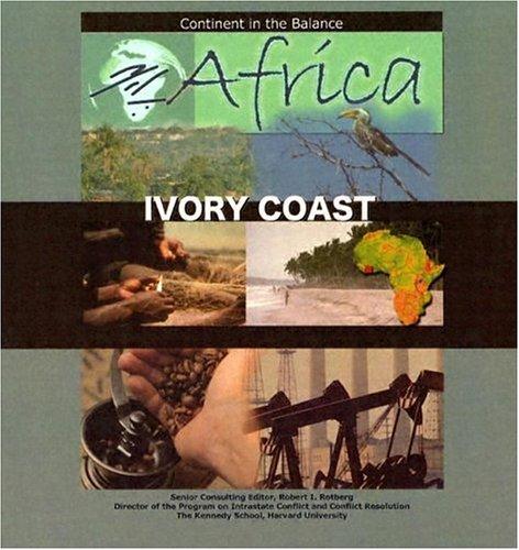 Cover for Ivory Coast