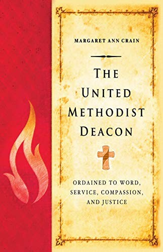 Cover for The United Methodist Deacon