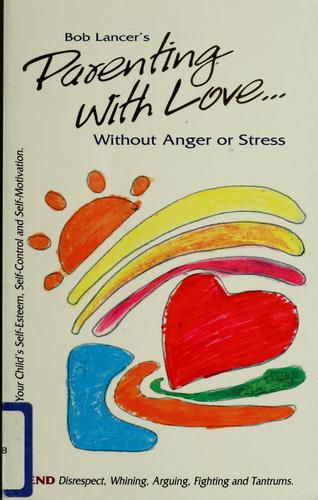 Cover for Parenting with love