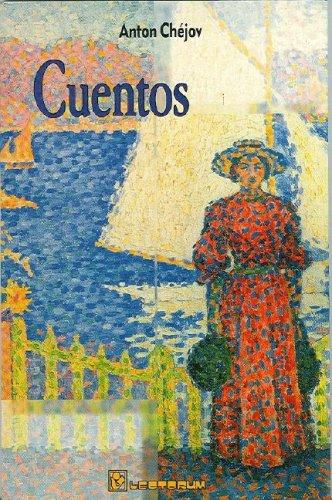 Cover for Cuentos