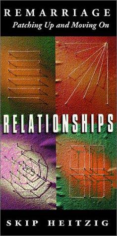 Cover for Remarriage