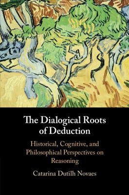 Cover for Dialogical Roots of Deduction