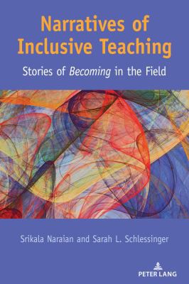 Cover for Narratives of Inclusive Teaching