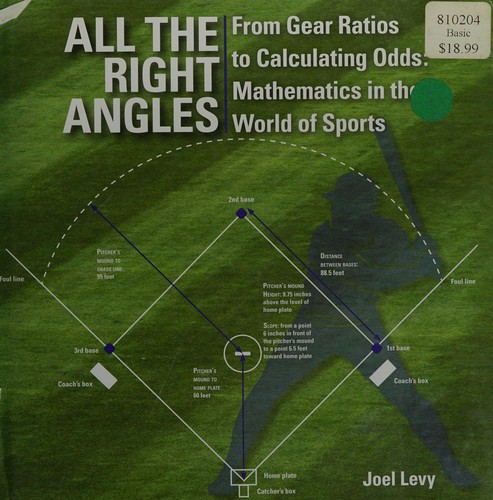 Cover for All the right angles