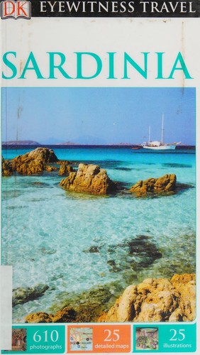 Cover for Sardinia