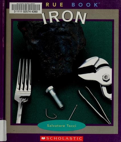 Cover for Iron