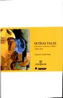 Cover for Outras falas