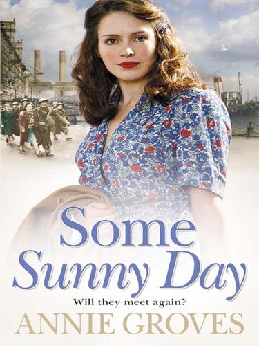 Cover for Some Sunny Day