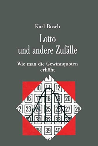 Cover for Lotto und andere Zufälle