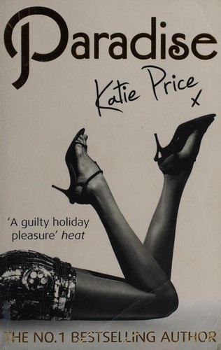 Cover for Paradise