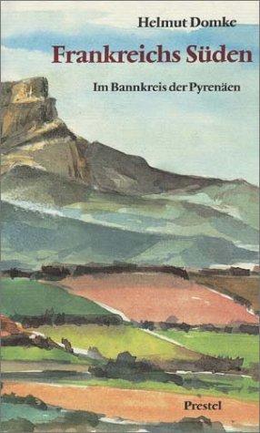 Cover for Frankreichs Süden