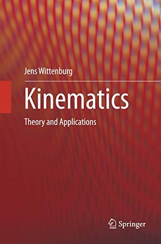 Cover for Kinematics
