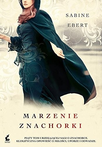 Cover for Marzenie znachorki