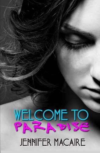Cover for Welcome to Paradise