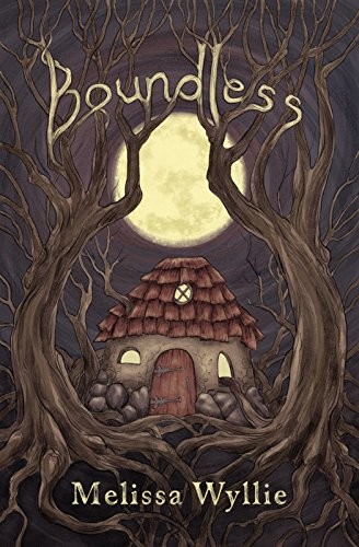 Cover for Boundless