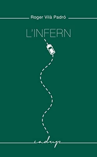 Cover for L'infern