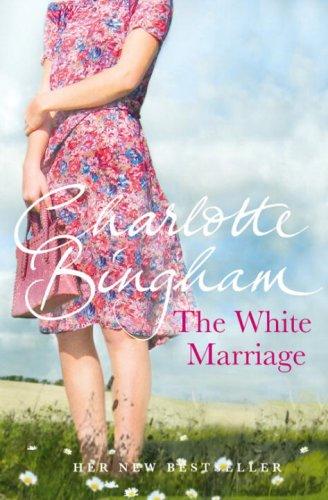 Cover for The White Marriage