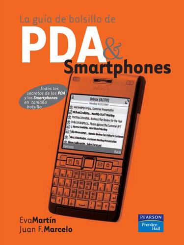 Cover for La guia de bolsillo de PDA & Smartphones
