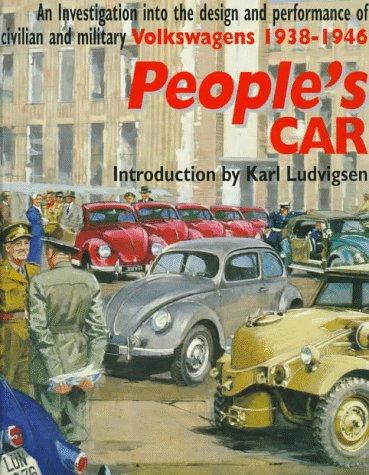 Cover for People's Car
