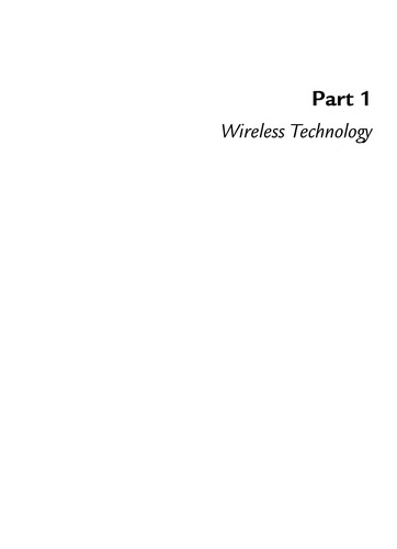 Cover for Wireless security