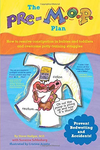 Cover for The Pre-M. O. P. Plan