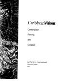 Cover for Caribbean Visions