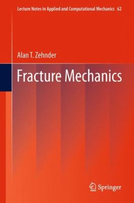 Cover for Fracture Mechanics