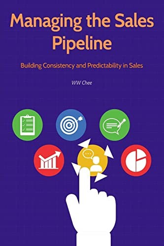Cover for Managing the Sales Pipeline