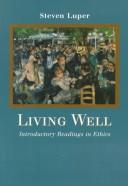 Cover for Living Well