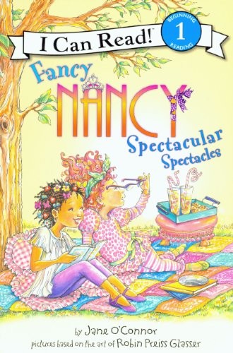 Cover for Spectacular Spectacles