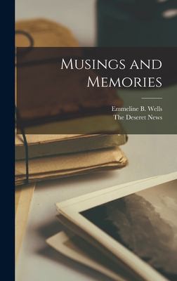 Cover for Musings and Memories