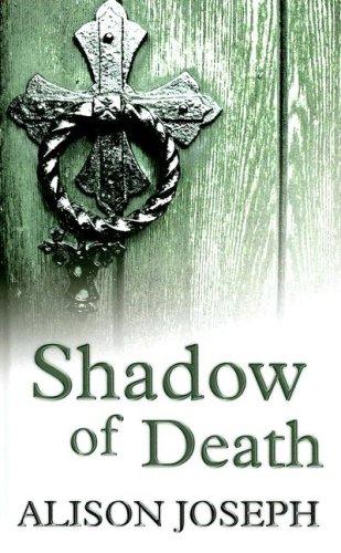 Cover for Shadow of Death