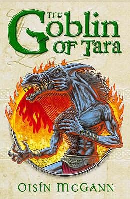 Cover for The Goblin of Tara