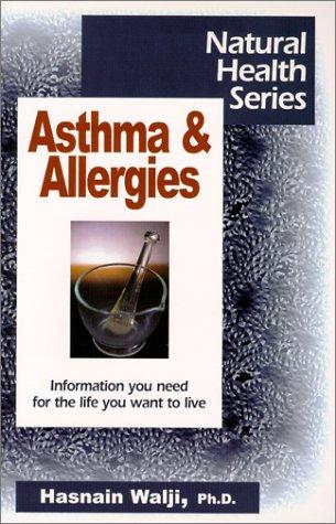Cover for Asthma & Allergies