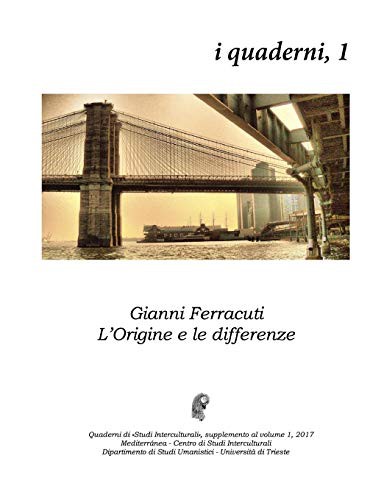 Cover for L'origine e le differenze