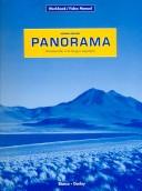 Cover for PANORAMA 2/e Workbook/Video Manual