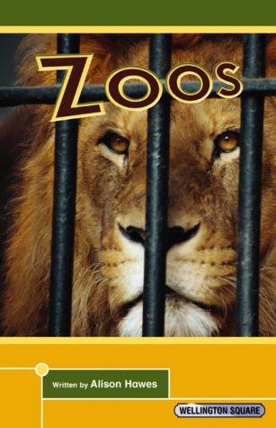 Cover for Zoos
