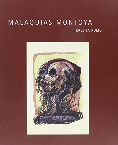 Cover for Malaquias Montoya (A Ver)