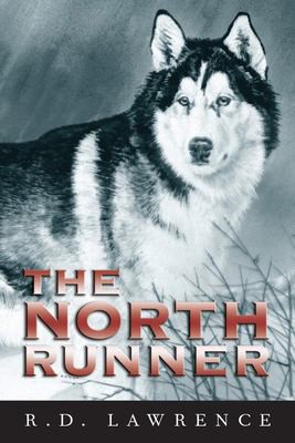 Cover for The north runner