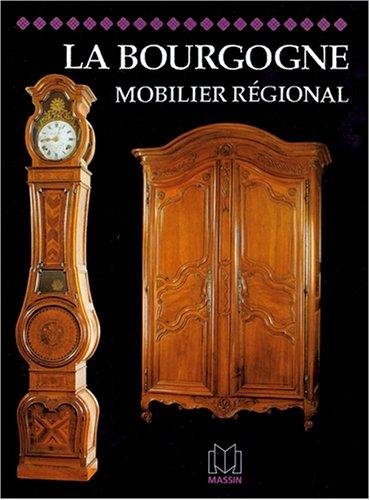 Cover for Mobilier Bourguignon