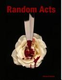 Cover for Random Acts