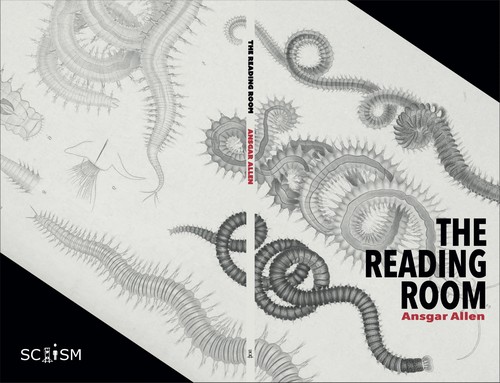 Cover for The Reading Room