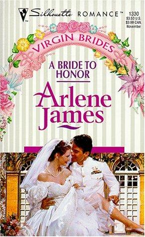 Cover for Bride To Honor (Virgin Brides)