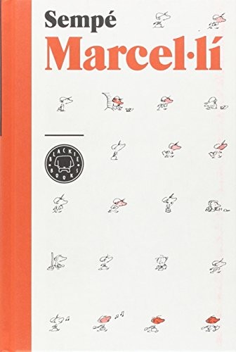 Cover for Marcel·lí