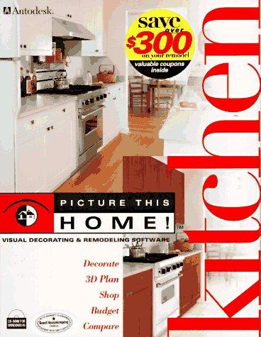 Cover for Kitchen