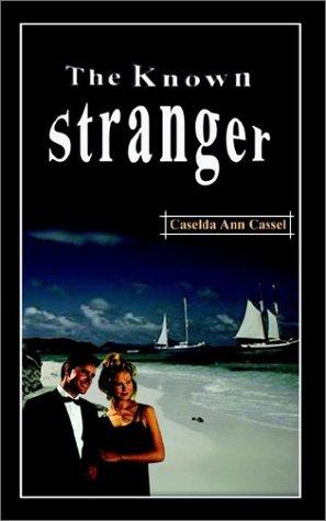 Cover for The Known Stranger