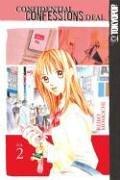 Cover for Confidential Confessions -Deai- Volume 2