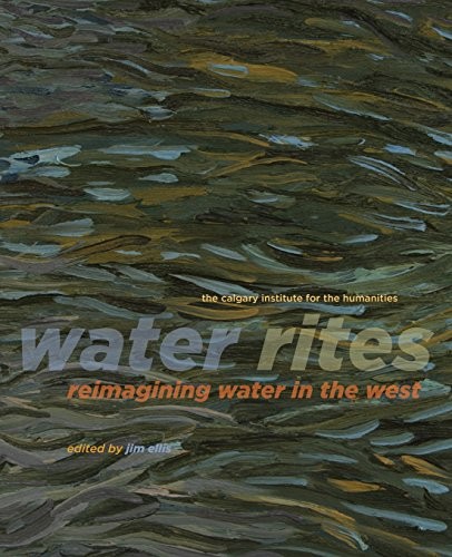 Cover for Water Rites