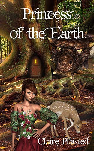 Cover for Princess of the Earth